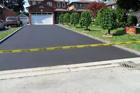 Best Driveway Overlay Services in USA